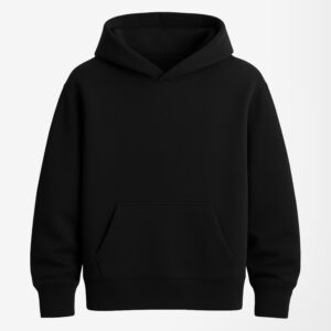 Polerón Esencial | Algodón Premium | Oversized