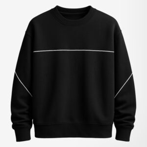 Polerón Future | Algodón Premium | Boxy Fit
