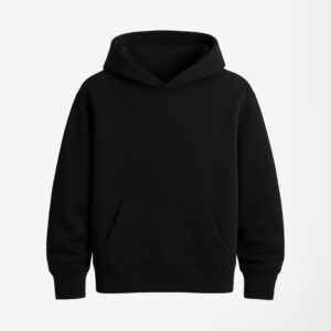 Polerón Esencial | Oversized