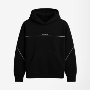 Polerón Future | Oversized