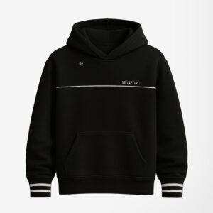 Polerón Lineas | Oversized