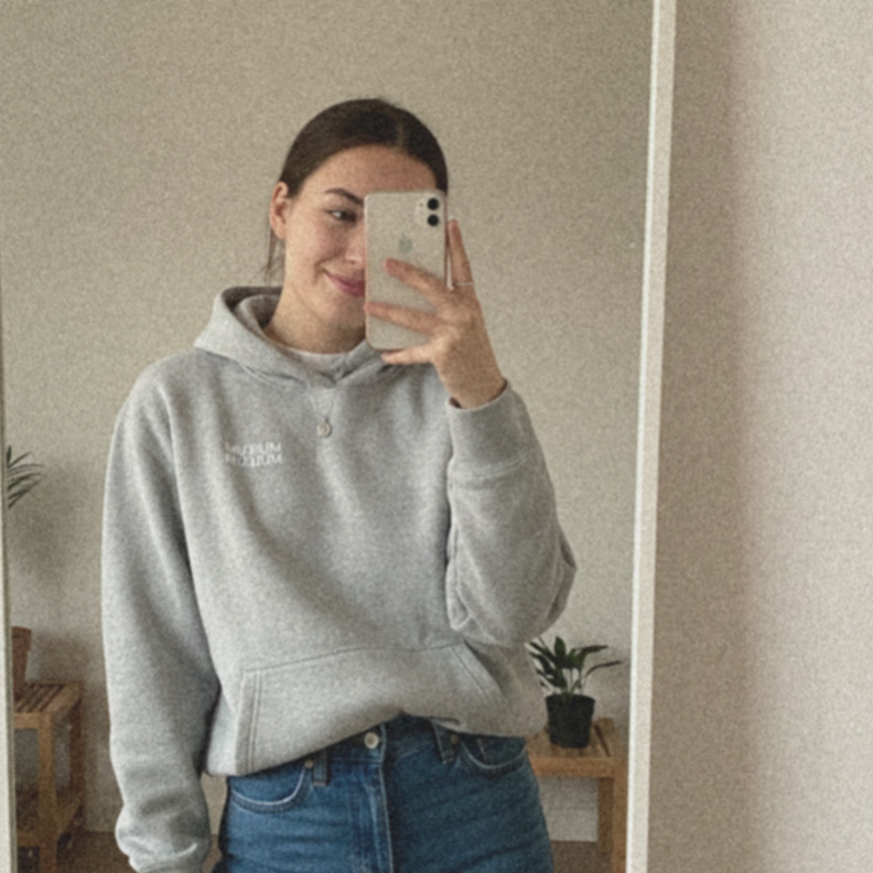 Foto cliente MUSEUM 11