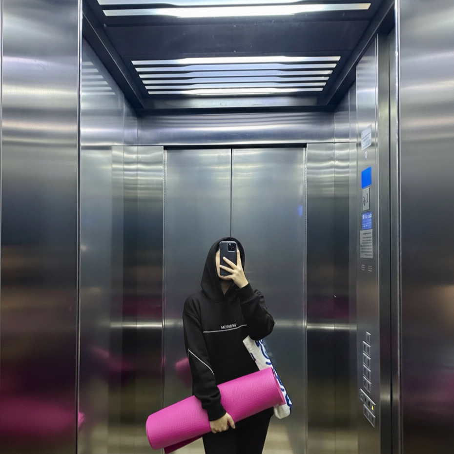 Foto cliente MUSEUM 7